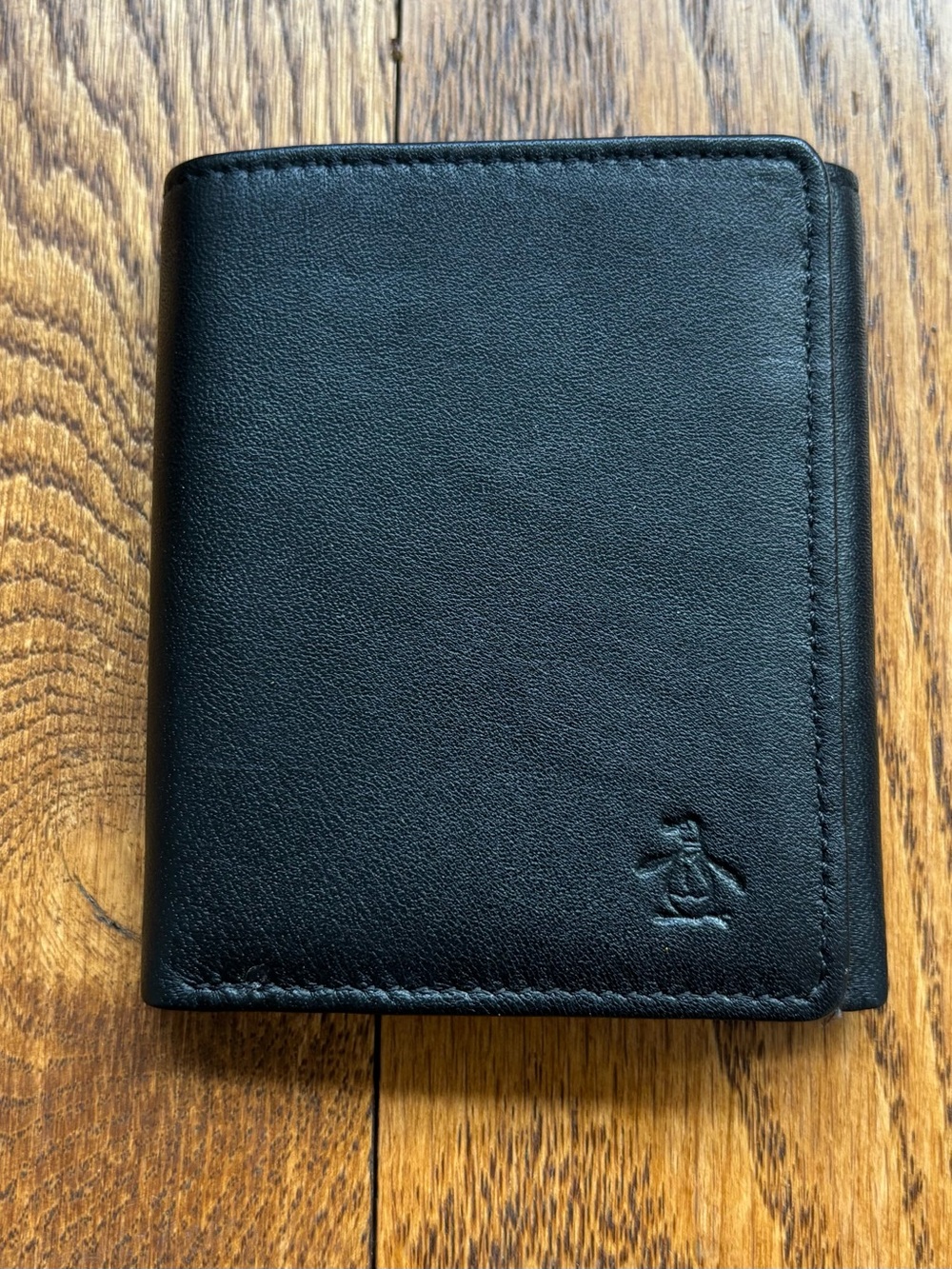 ORIGINAL PENGUIN Wallet